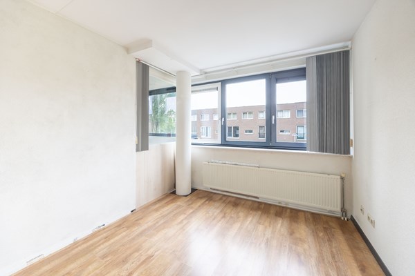 Medium property photo - IJseendplein 6, 2492 NH The Hague